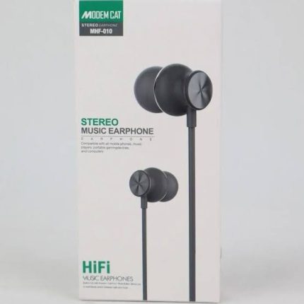 هندزفری سیمی Type-C برند Modem Cat مدل MHF-010